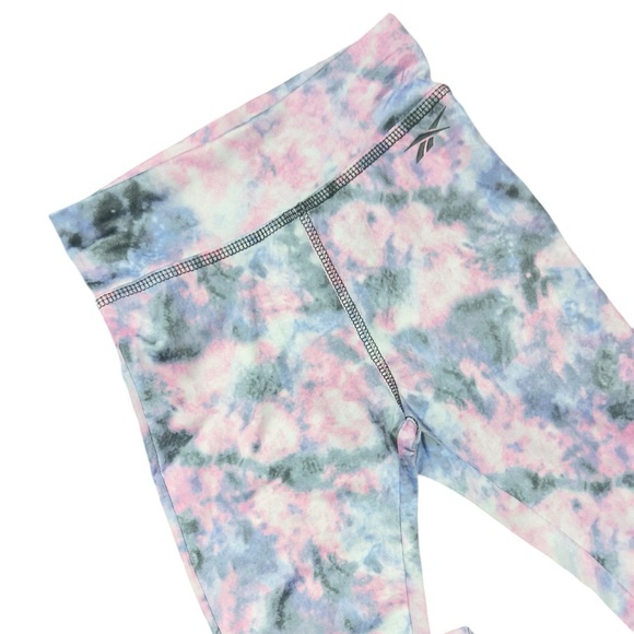 Girls Reebok 3 Piece Set - Picture 3 of 7